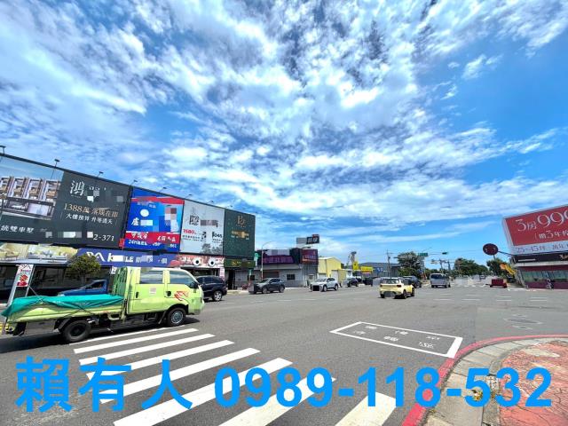 台南南區農地-10