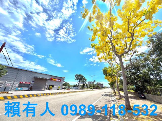 台南南區農地-2