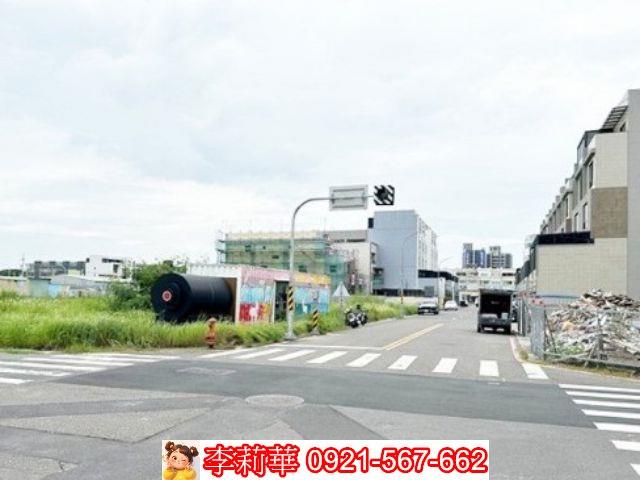 台南安南建地-0
