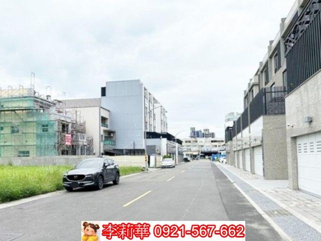 台南安南建地-1
