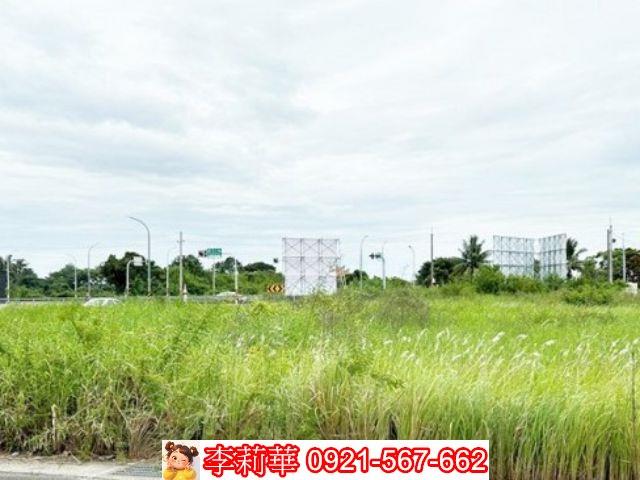 台南安南建地-3