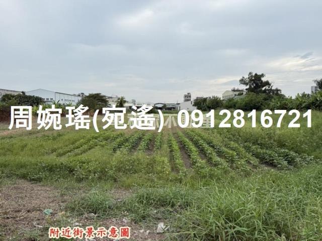 台南永康農地-14