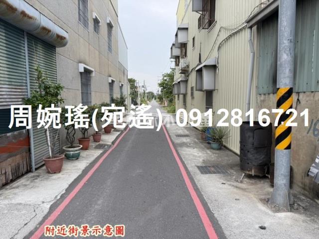 台南永康農地-2