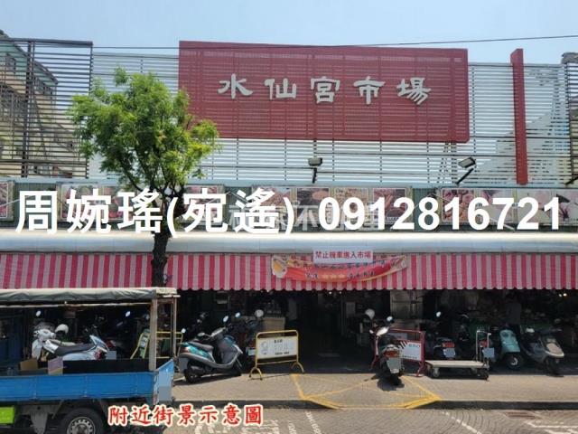 台南北區建地-11