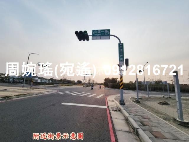 台南永康建地-3