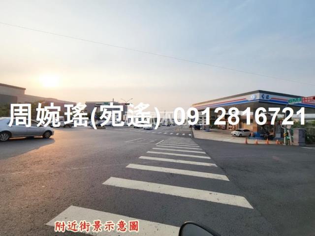 台南永康建地-4