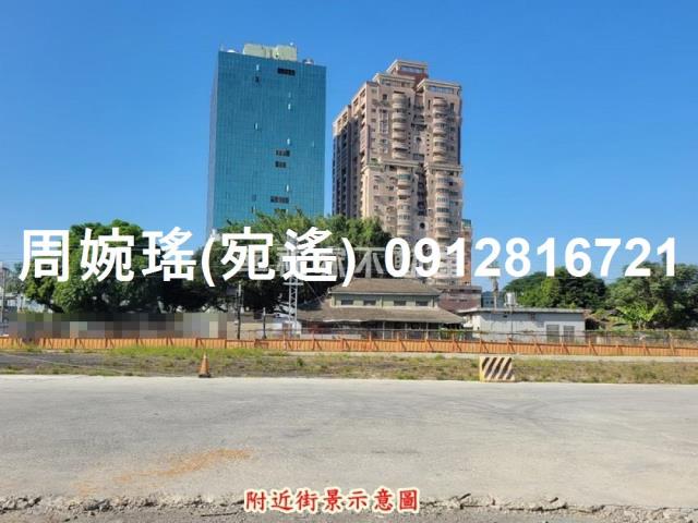 台南南區建地-9