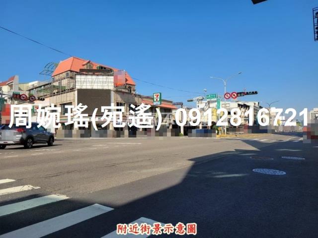台南南區建地-13