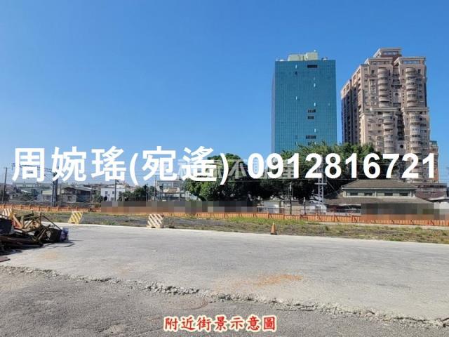 台南南區建地-7