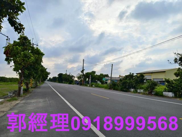 佳里農地-1