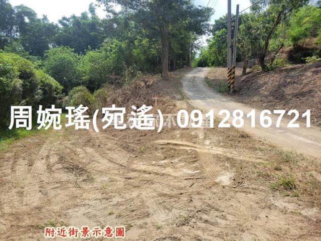 左鎮農地-3