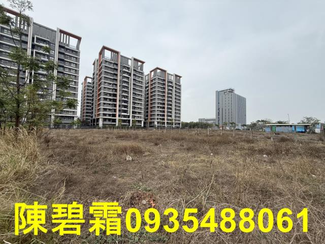 台南歸仁建地-2