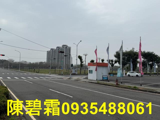 台南歸仁建地-4