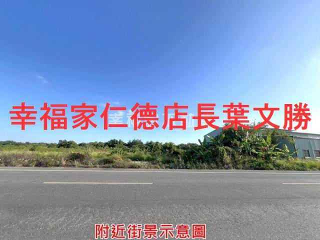 仁德農地-13
