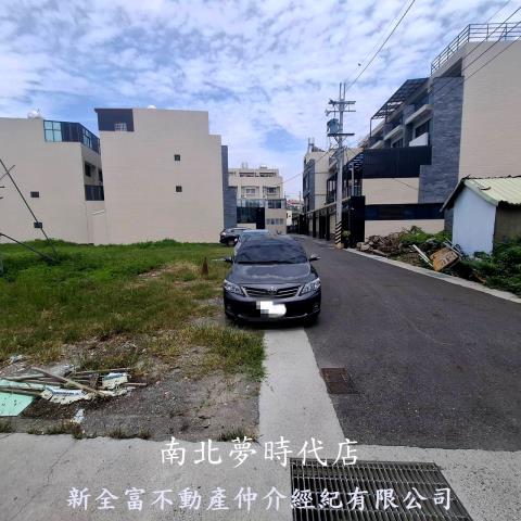 台南建地-8