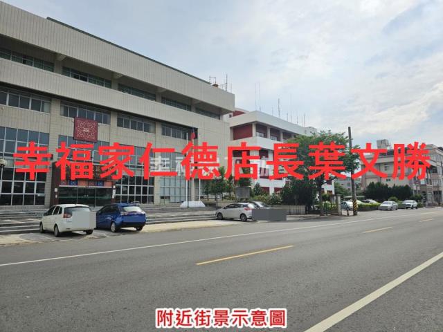 台南佳里建地-10