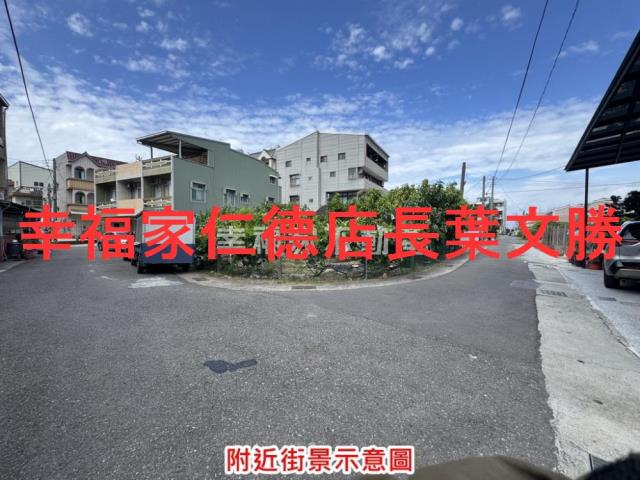 台南佳里建地-12