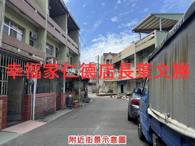台南佳里建地-14