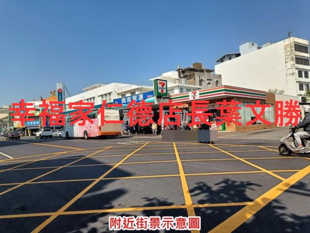 台南佳里建地-6