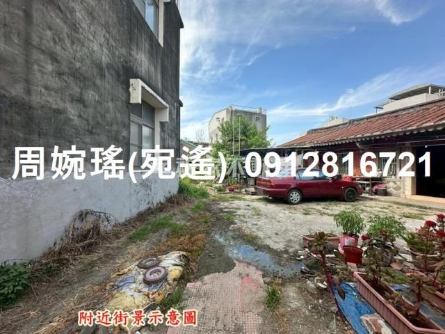 台南永康建地-9