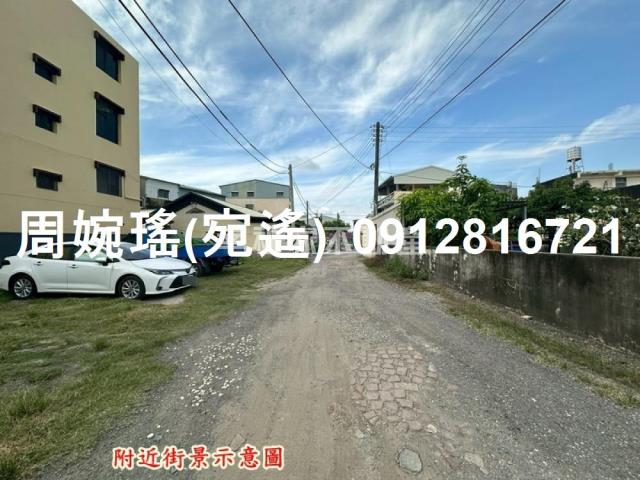 台南永康建地-13