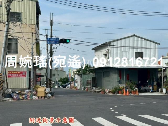 台南永康建地-14