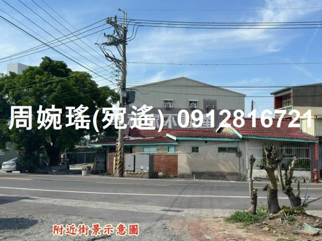 台南永康建地-5