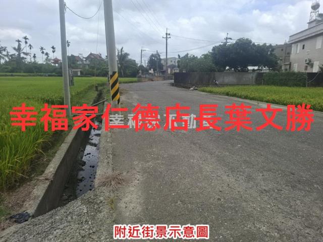 台南白河農地-14