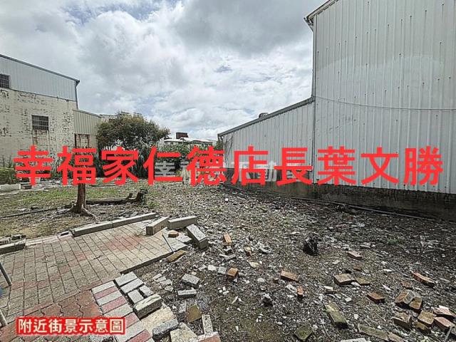 台南歸仁建地-11