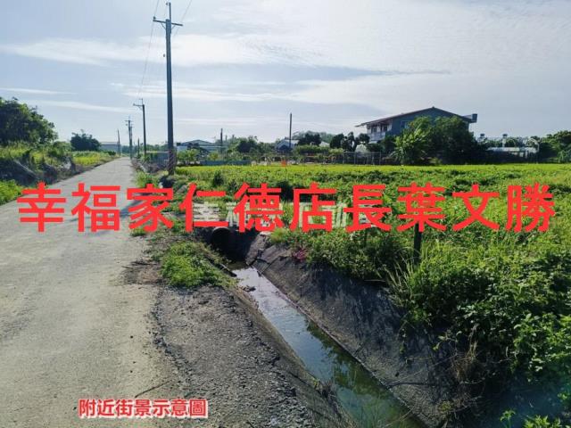 台南柳營農地-10