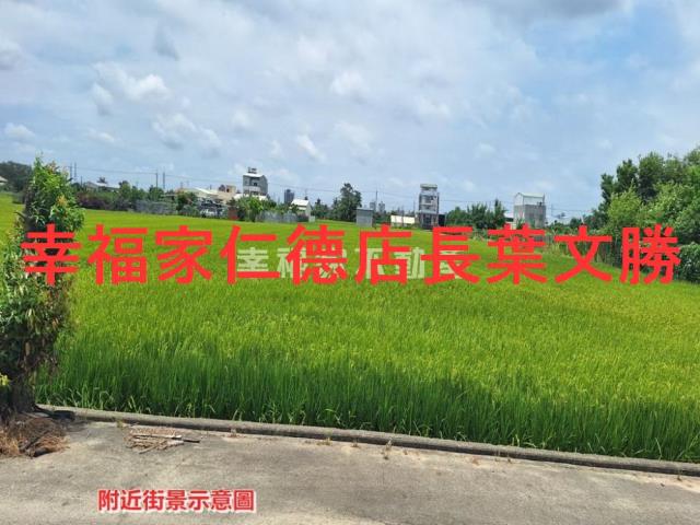 台南柳營農地-13