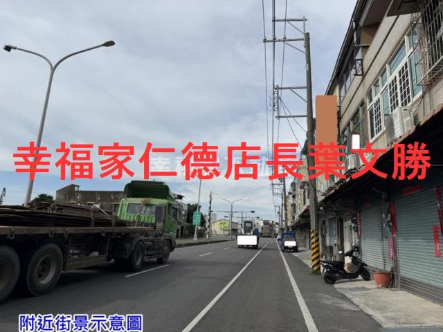 台南鹽水農地-12