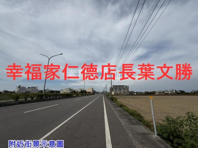 台南鹽水農地-7