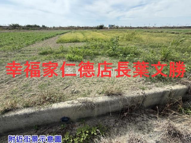 台南鹽水農地-8