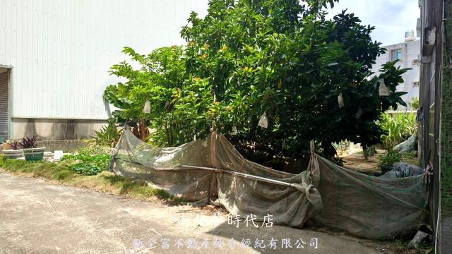 台南新市建地-10