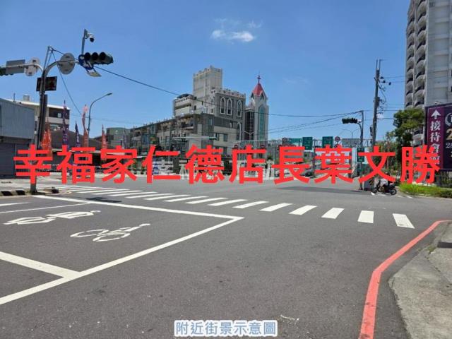 台南建地-13