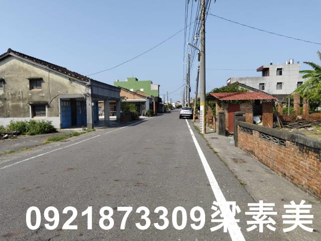 台南佳里建地-0