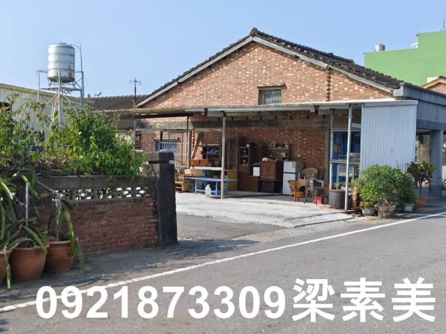 台南佳里建地-2