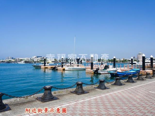 台南安平建地-13