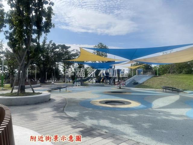 台南安平建地-7