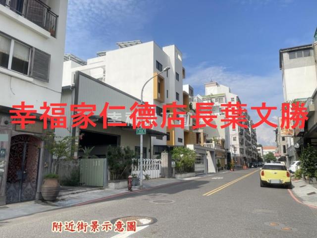 台南安平建地-13