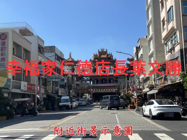 台南下營建地-0