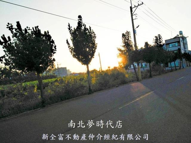 台南農地-1