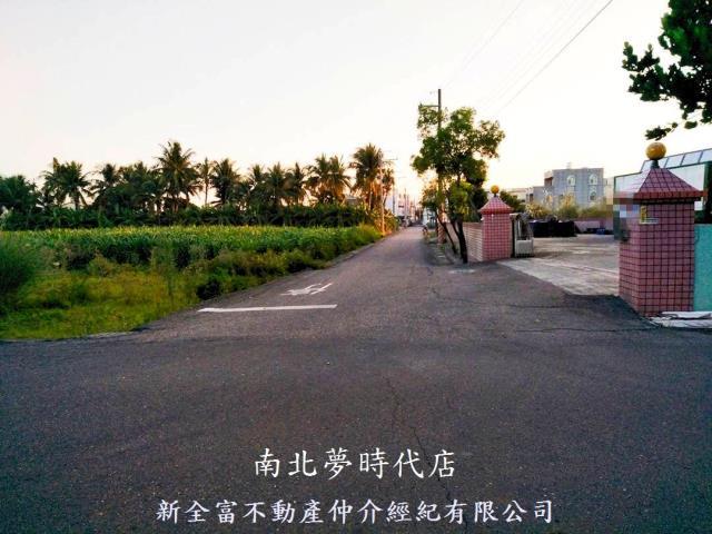 台南農地-3