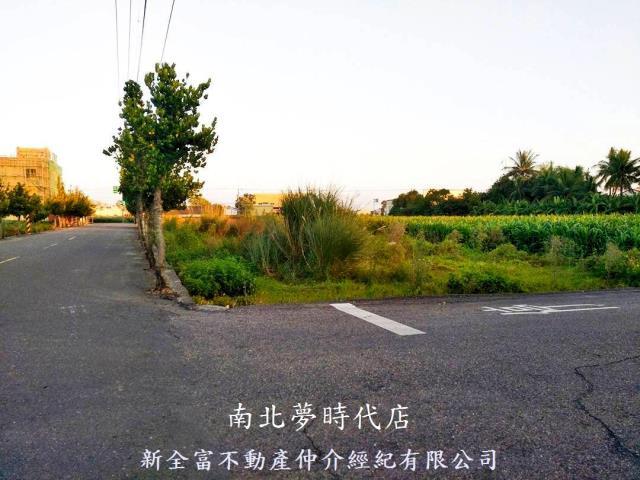台南農地-4