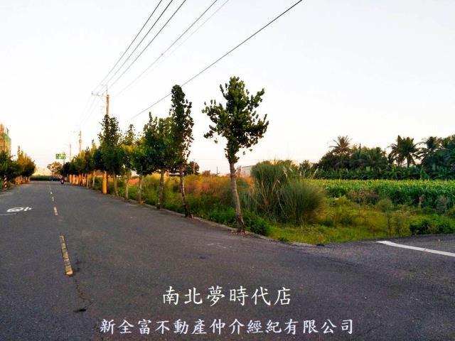 台南農地-5