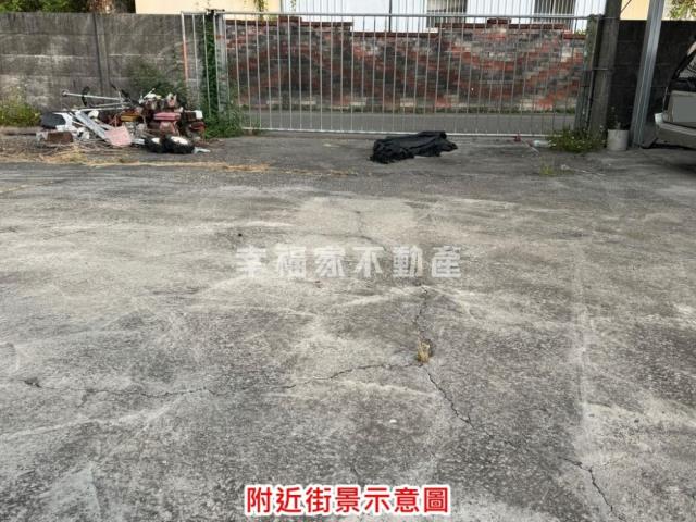 台南麻豆工業地-11