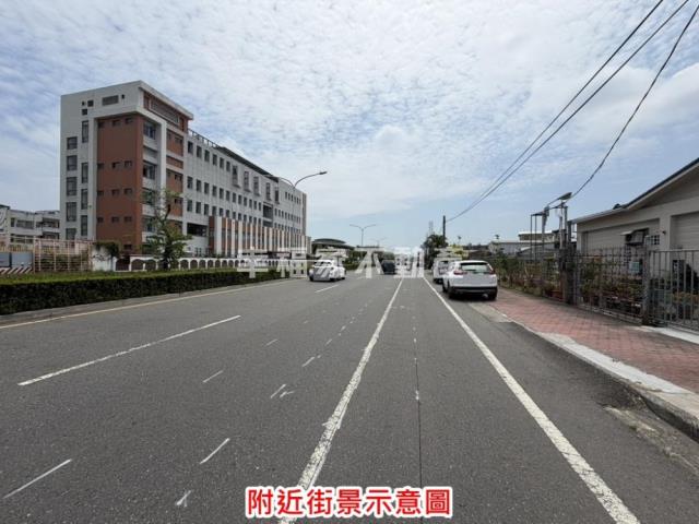 台南麻豆工業地-0
