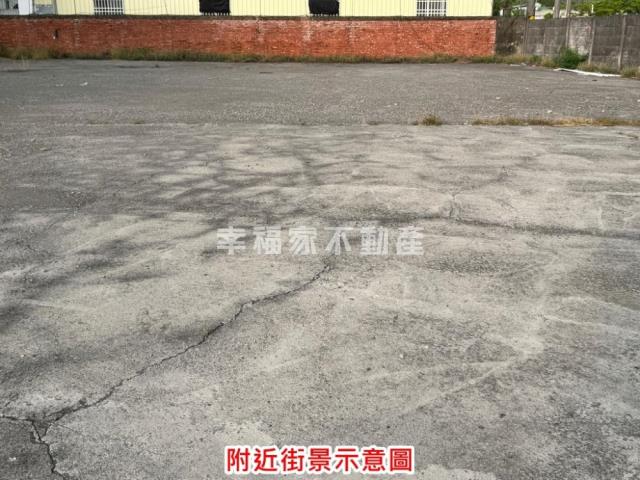 台南麻豆工業地-2