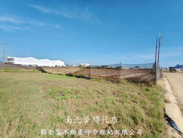 新市農地-11